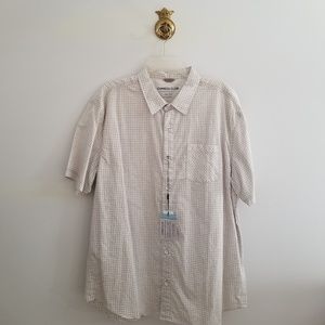 🔥 Cypress Club Button Down Shirt